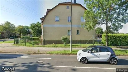 Office spaces for rent in Berlin Lichtenberg - Photo from Google Street View
