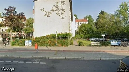 Andre lokaler til leie i Berlin Reinickendorf – Bilde fra Google Street View