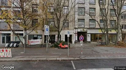 Kantorruimte te huur in Berlijn Mitte - Foto uit Google Street View