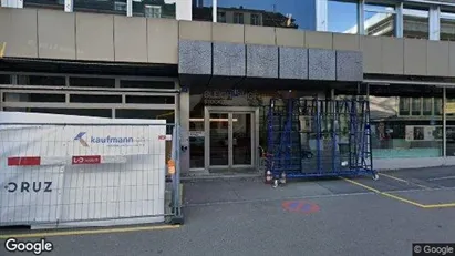 Företagslokaler för uthyrning i Zurich District 2 – Foto från Google Street View