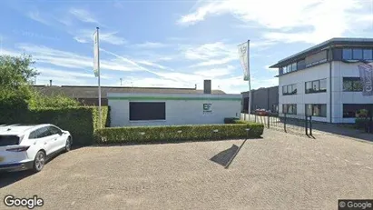 Warehouses for rent in Oude IJsselstreek - Photo from Google Street View