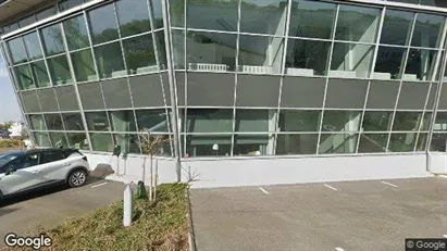 Office spaces for rent in Lund - Photo from Google Street View