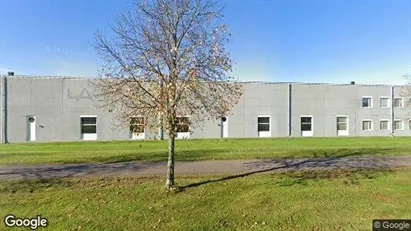 Industrial properties for rent in Kungsbacka - Photo from Google Street View