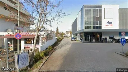 Office spaces for rent in Munich Trudering-Riem - Photo from Google Street View