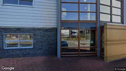Office spaces for rent in Smallingerland - Photo from Google Street View