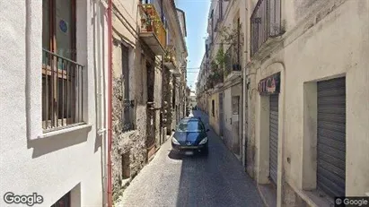 Office spaces for rent in Catanzaro - Photo from Google Street View