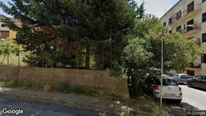 Lager til leie i Catanzaro – Bilde fra Google Street View