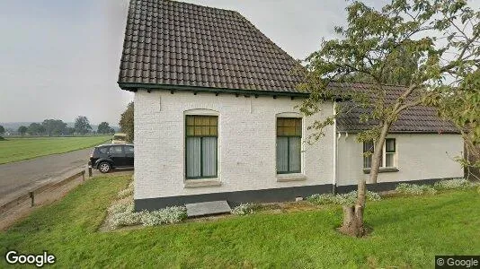 Commercial properties for rent i Montferland - Photo from Google Street View