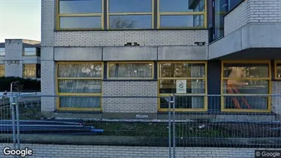 Kontorlokaler til leje i Amersfoort - Foto fra Google Street View