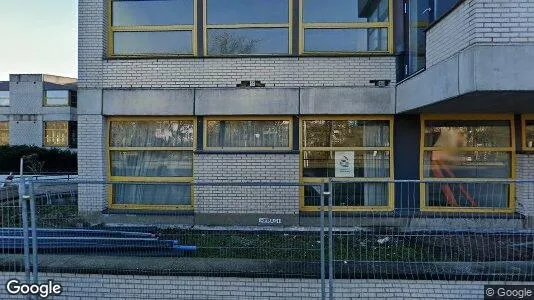 Office spaces for rent i Amersfoort - Photo from Google Street View