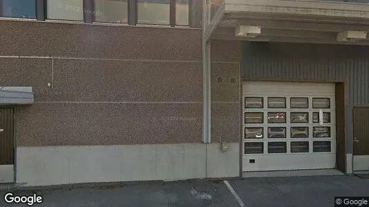 Office spaces for rent i Tampere Eteläinen - Photo from Google Street View