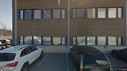 Commercial properties for rent in Tampere Eteläinen - Photo from Google Street View