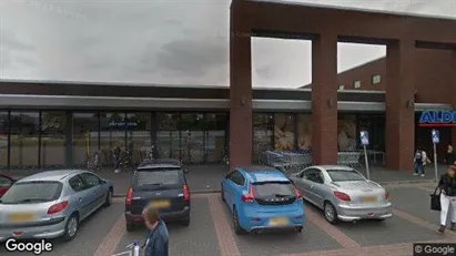 Gewerbeflächen zur Miete in Laarbeek – Foto von Google Street View