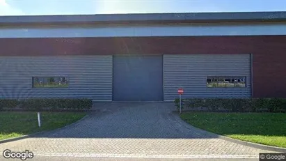 Büros zur Miete in Zwolle – Foto von Google Street View