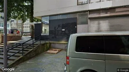 Office spaces for rent in Rotterdam Centrum - Photo from Google Street View