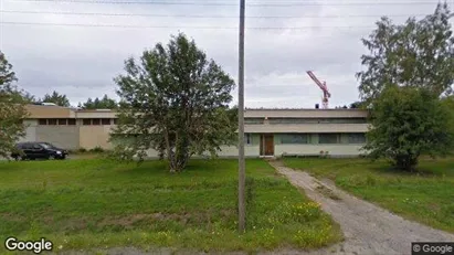 Producties te huur in Kokkola - Foto uit Google Street View