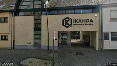 Kantorruimte te huur in Haaltert - Foto uit Google Street View