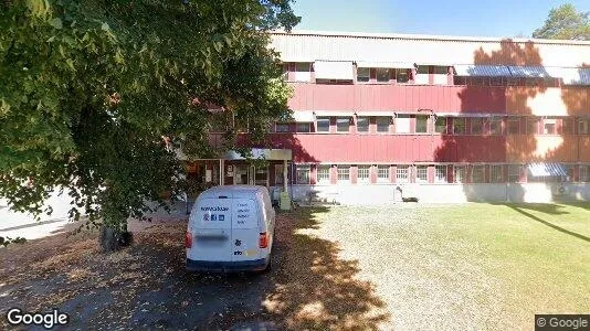 Office spaces for rent i Stockholm West - Photo from Google Street View
