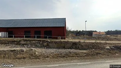 Industrilokaler för uthyrning i Karlstad – Foto från Google Street View