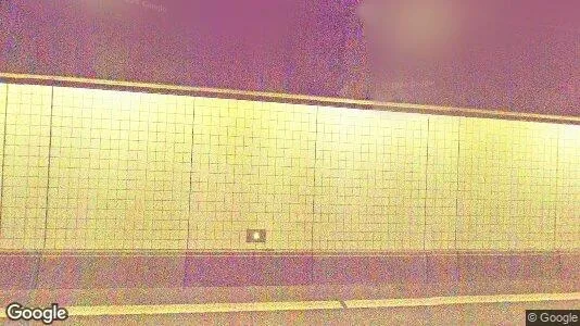 Kontorlokaler til leje i Gøteborg Centrum - Foto fra Google Street View