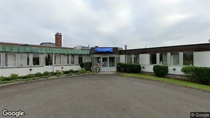 Office spaces for rent in Falköping - Photo from Google Street View