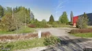 Werkstatt zur Miete, Järvenpää, Uusimaa, Minkkikatu 20