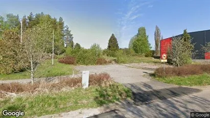Werkstätte zur Miete in Järvenpää – Foto von Google Street View