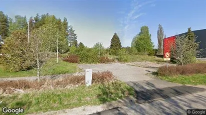 Werkstätte zur Miete in Järvenpää – Foto von Google Street View