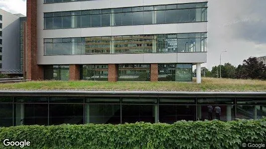 Office spaces for rent i Prague 5 - Photo from Google Street View