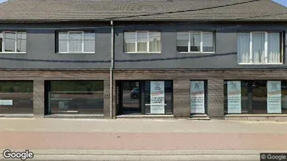 Commercial properties for rent in Merelbeke - Photo from Google Street View