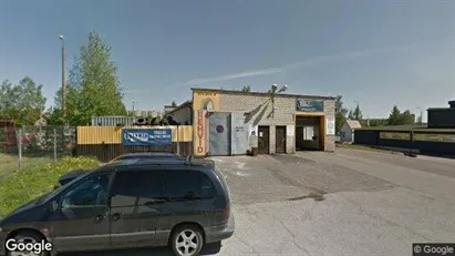 Lokaler til leje i Tartu - Foto fra Google Street View