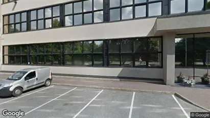 Företagslokaler för uthyrning i Põhja-Tallinn – Foto från Google Street View