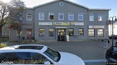 Lokaler til leje i Pärnu - Foto fra Google Street View