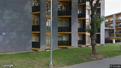 Kontorslokaler för uthyrning i Põhja-Tallinn – Foto från Google Street View