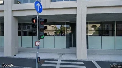 Lokaler til leje i Besnica - Foto fra Google Street View