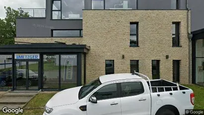 Kantorruimte te huur in Roeser - Foto uit Google Street View