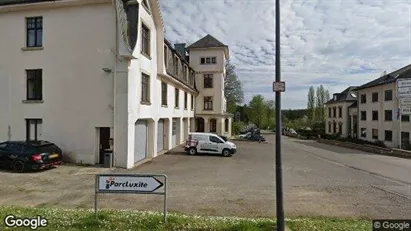 Kantorruimte te huur in Roeser - Foto uit Google Street View