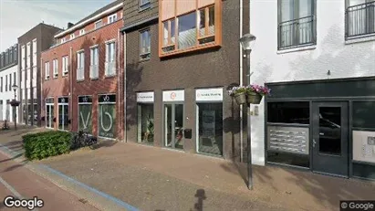 Office spaces for rent in Nuenen, Gerwen en Nederwetten - Photo from Google Street View