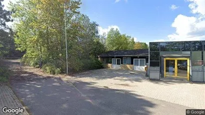 Office spaces for rent in Ølstykke - Photo from Google Street View