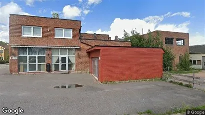 Warehouses for rent in Svelvik - Photo from Google Street View