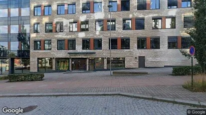 Kontorslokaler för uthyrning i Tønsberg – Foto från Google Street View