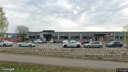 Företagslokaler för uthyrning i Skedsmo – Foto från Google Street View