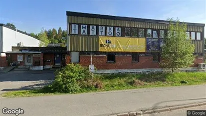 Företagslokaler för uthyrning i Ski – Foto från Google Street View