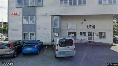 Büros zur Miete in Stord – Foto von Google Street View