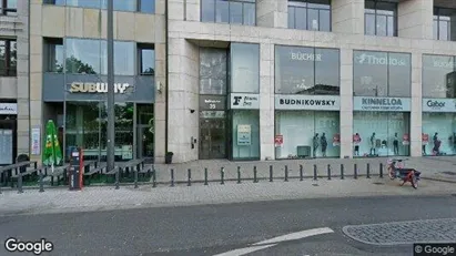 Commercial properties for rent in Hamburg Mitte - Photo from Google Street View