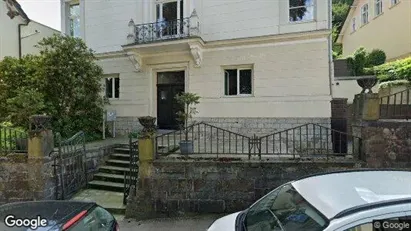 Företagslokaler för uthyrning i Bielefeld – Foto från Google Street View