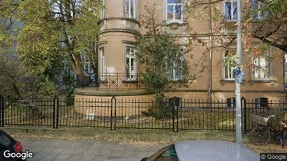 Office spaces for rent in Hannover - Photo from Google Street View