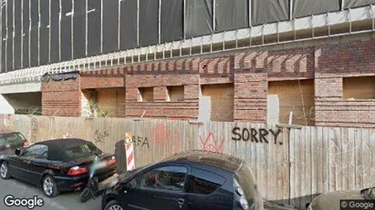 Gewerbeflächen zur Miete in Münster – Foto von Google Street View