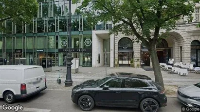 Büros zur Miete in Berlin Charlottenburg-Wilmersdorf – Foto von Google Street View