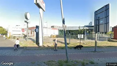 Warehouses for rent in Berlin Tempelhof-Schöneberg - Photo from Google Street View